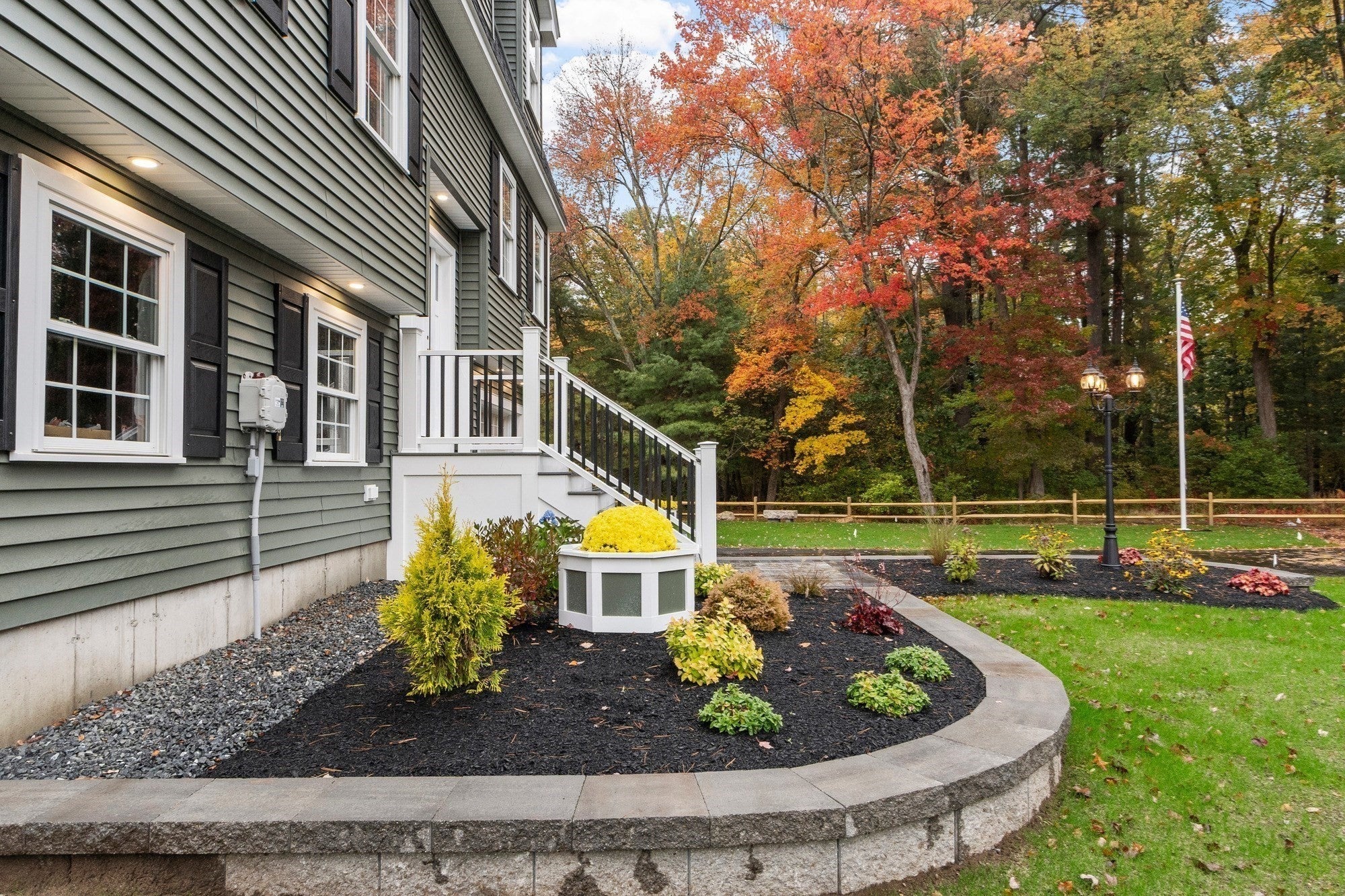 300 South St.