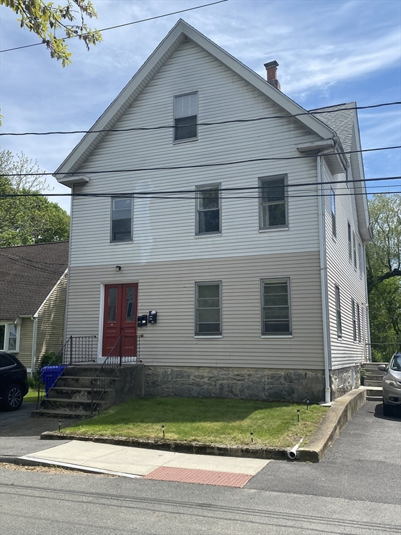 19 Stanley Ave