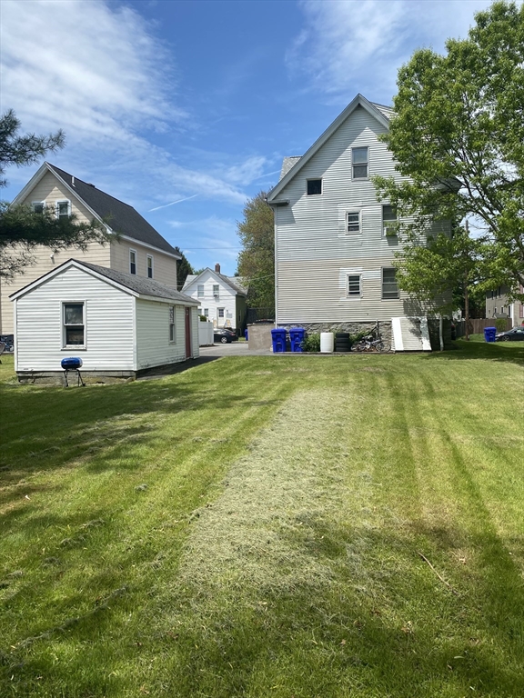19 Stanley Ave