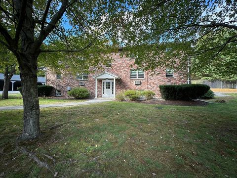 85 Hosmer Street D-6 Acton MA 01720