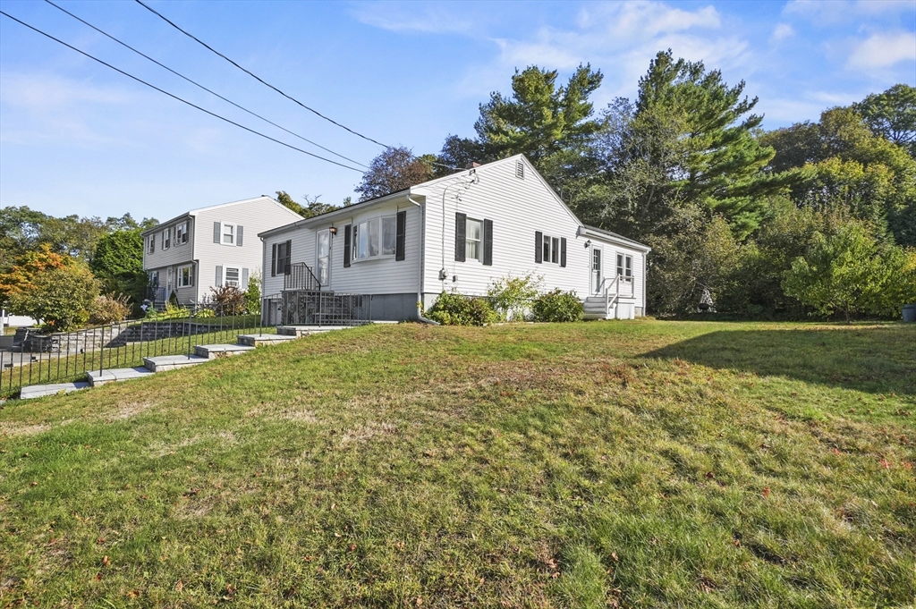 6 Bernard Road