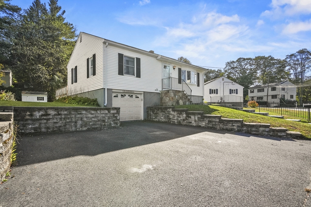 6 Bernard Road