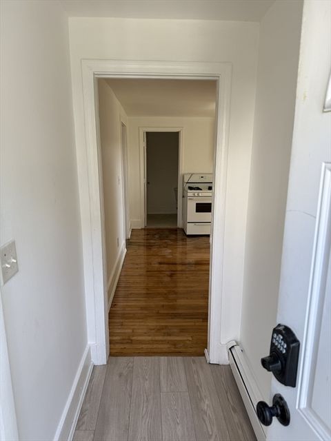 Photo of 254 Washington St #1F, Haverhill, MA 01830 (MLS # 73493828)