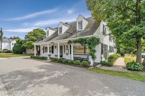 353 Boston Post Rd Suite-3 Sudbury MA 01776