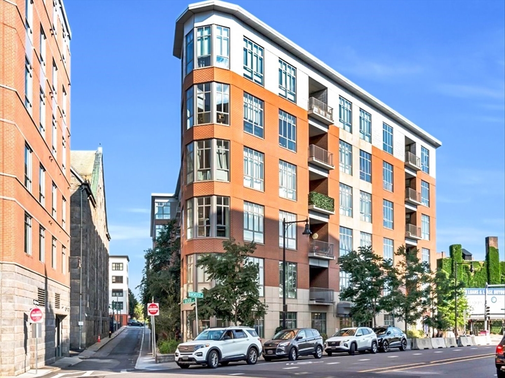 150 Dorchester Ave 612