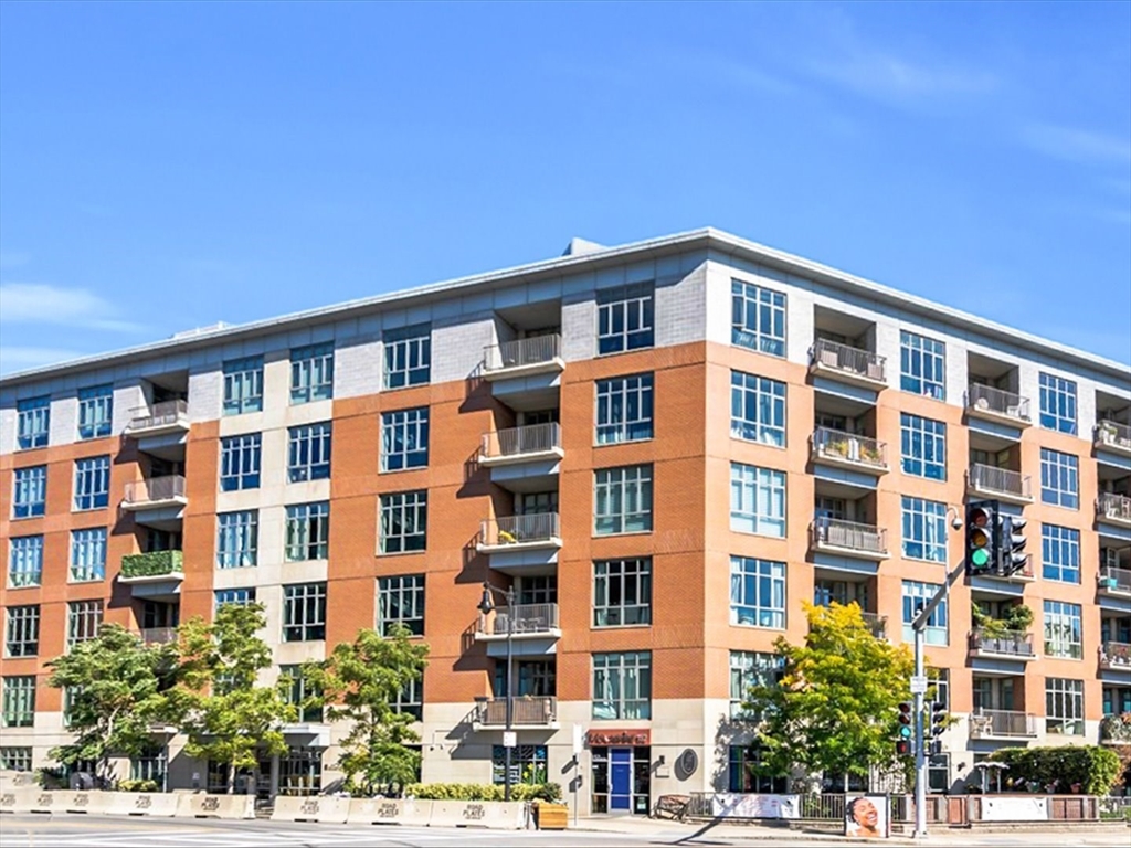 150 Dorchester Ave 612