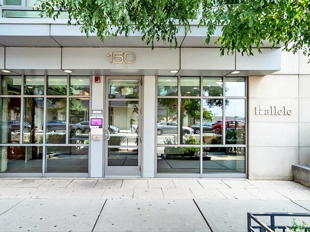 150 Dorchester Ave 612