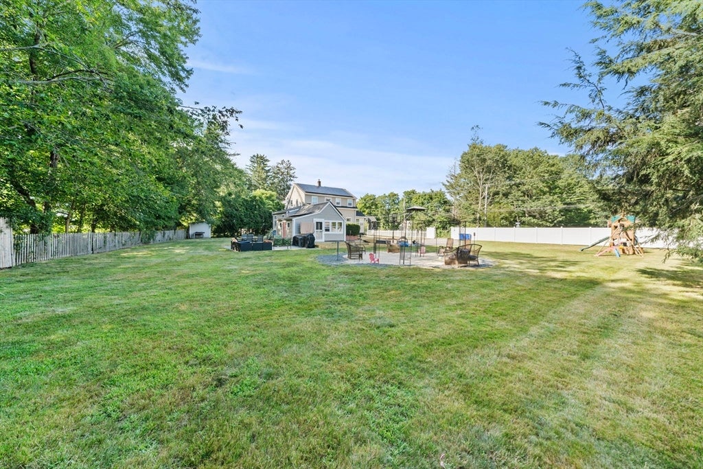 119 Spring St, Rockland, MA, 119 Spring St, Rockland, MA Photo #29