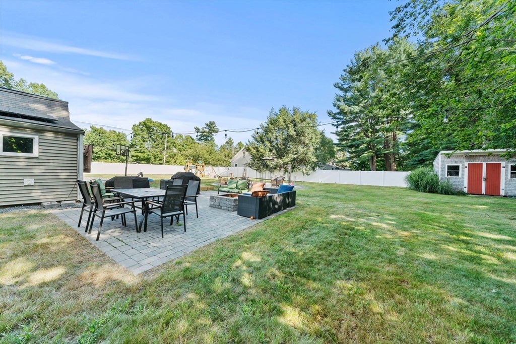 119 Spring St, Rockland, MA, 119 Spring St, Rockland, MA Photo #28