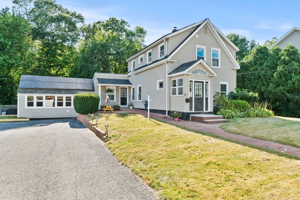 119 Spring St, Rockland, MA, 119 Spring St, Rockland, MA Photo #1