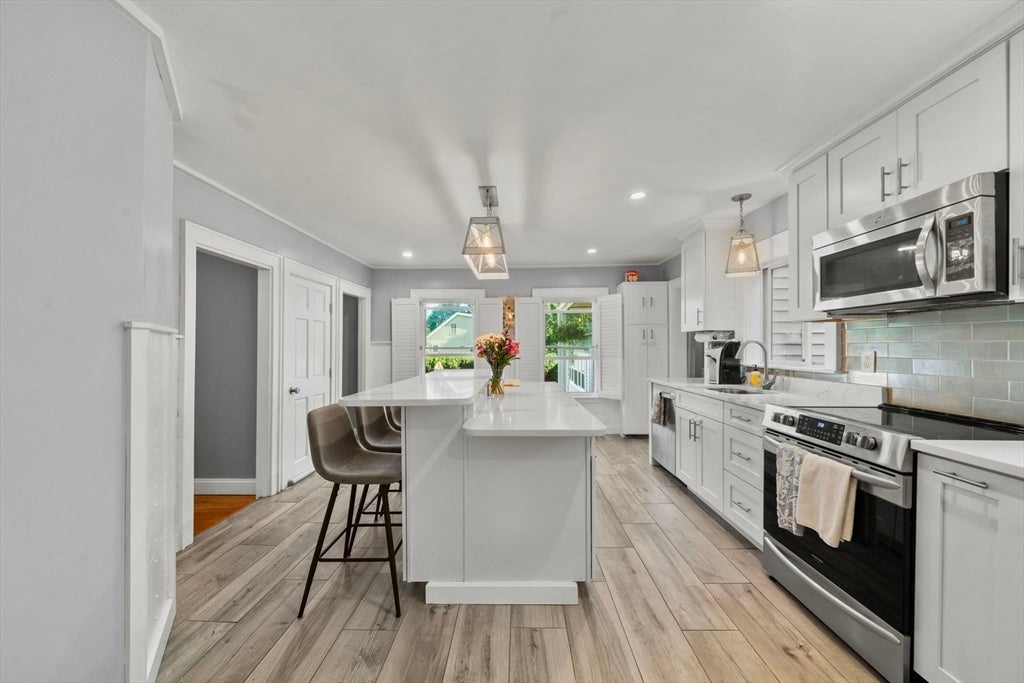 119 Spring St, Rockland, MA, 119 Spring St, Rockland, MA Photo #8