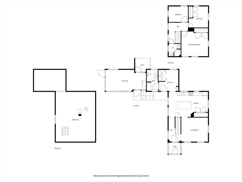 119 Spring St, Rockland, MA, 119 Spring St, Rockland, MA Photo #33