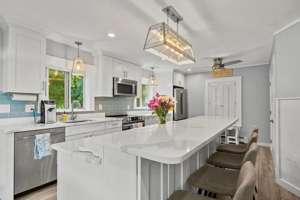 119 Spring St, Rockland, MA, 119 Spring St, Rockland, MA Photo #11