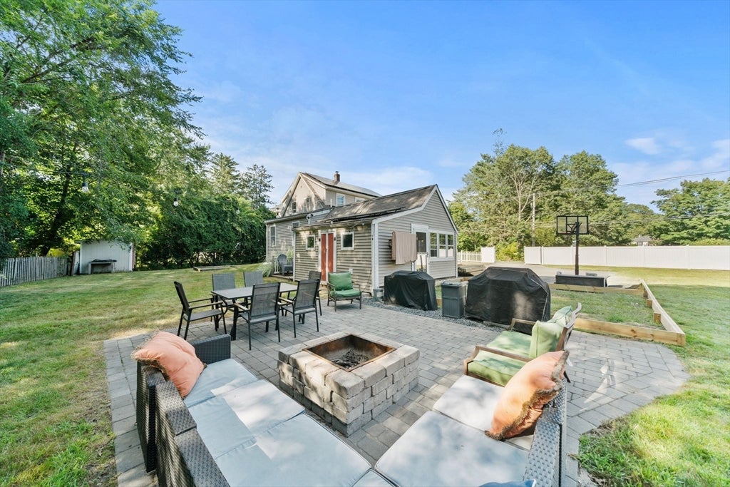 119 Spring St, Rockland, MA, 119 Spring St, Rockland, MA Photo #27