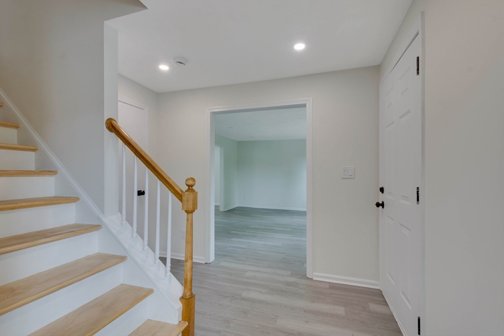 30 A St