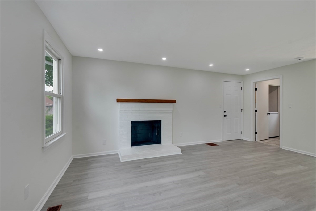 30 A St