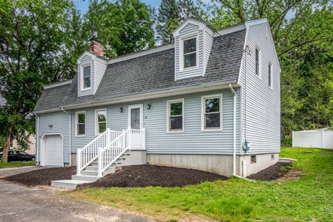Photo of 30 A St, Framingham, MA 01701 (MLS # 73528000)