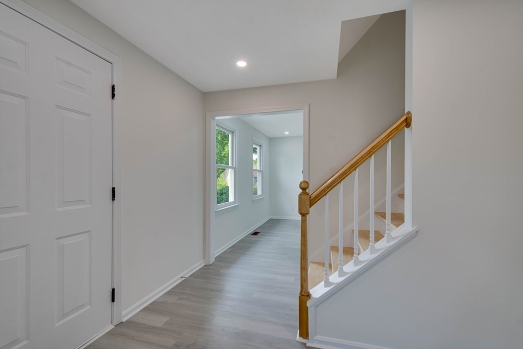 30 A St
