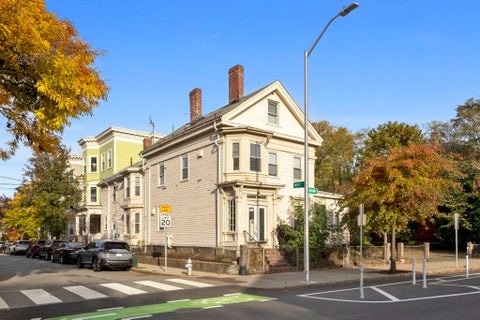 Photo of 329 Broadway, Cambridge, MA 02139 (MLS # 73597181)