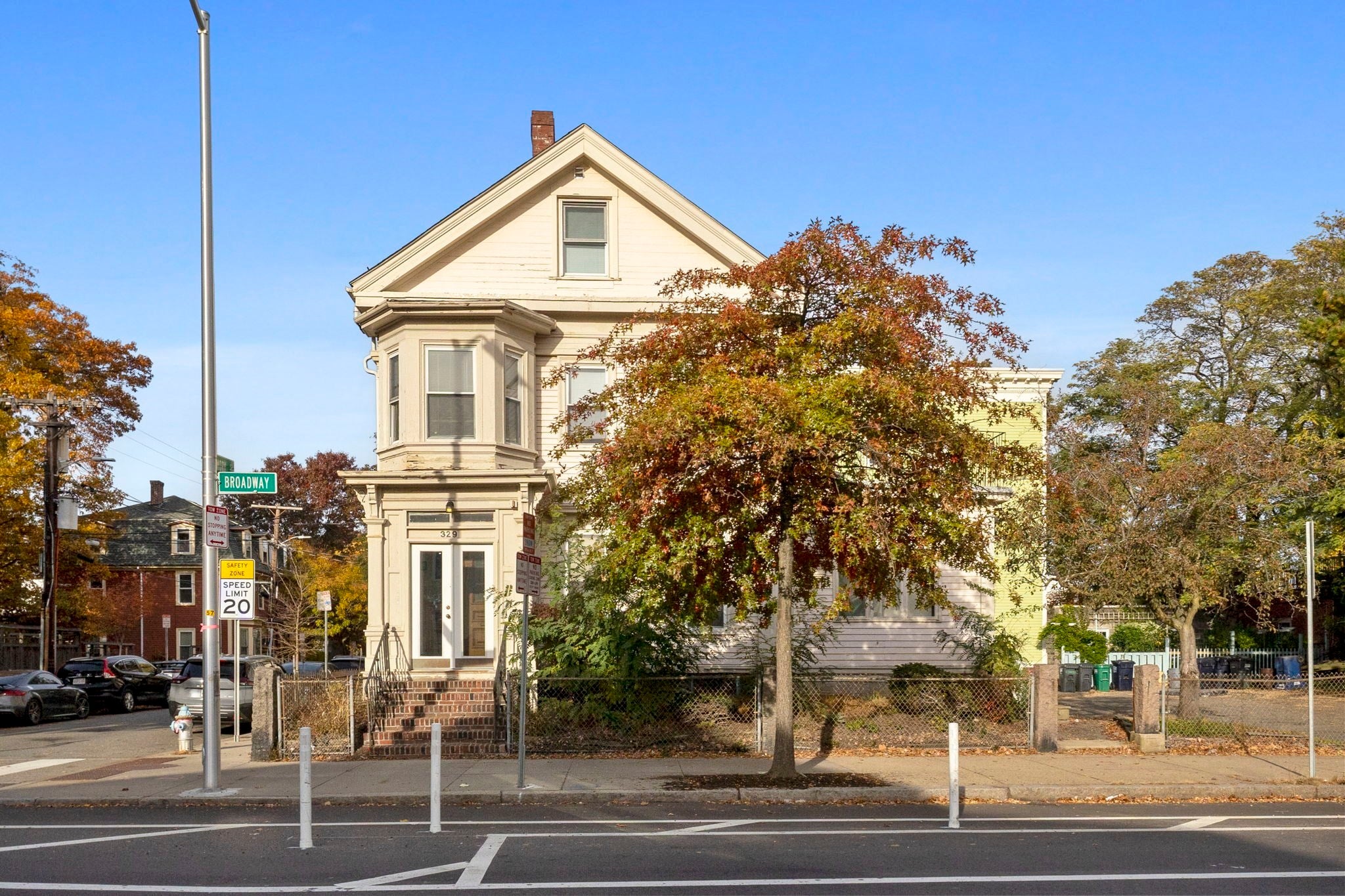 329 Broadway