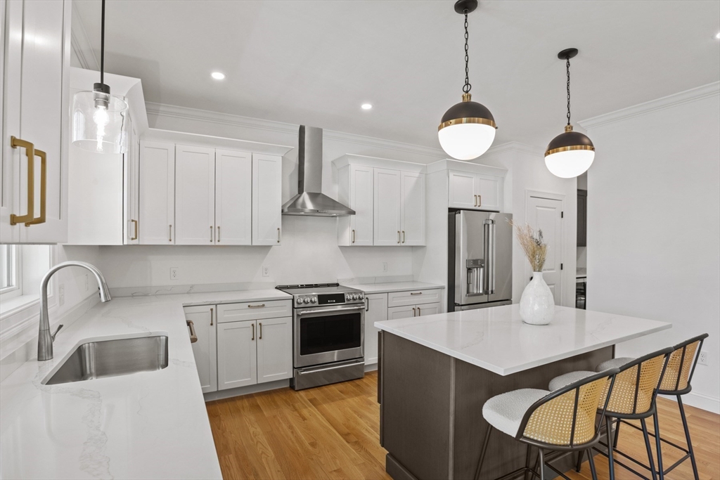 8 Mass Avenue