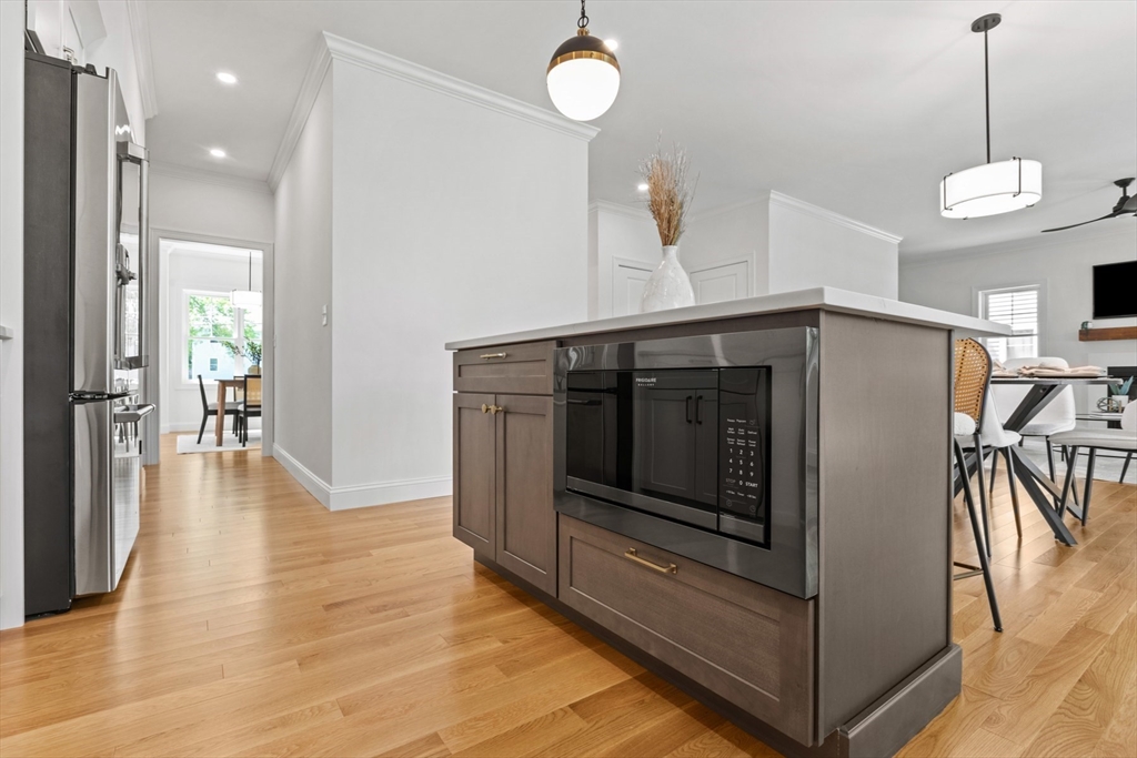 8 Mass Avenue