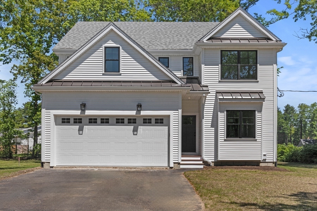 8 Mass Avenue