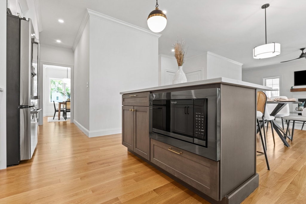 8 Mass Avenue