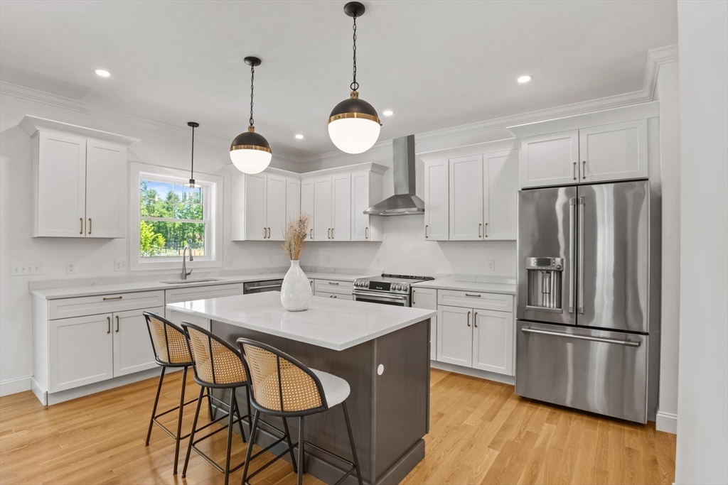 8 Mass Avenue