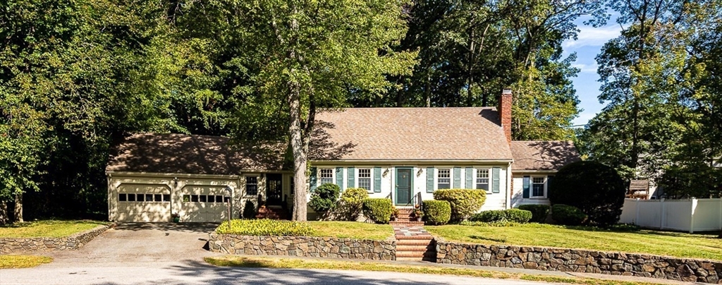 21 Pine Ridge Circle