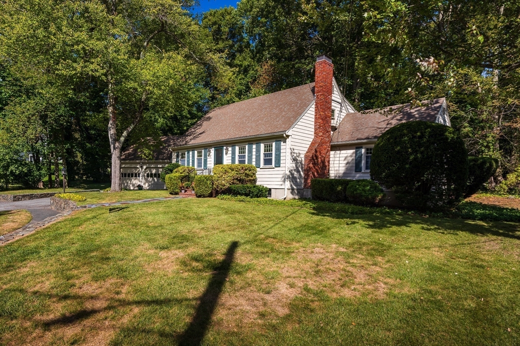 21 Pine Ridge Circle