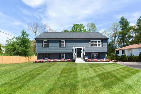 10 Westwood Rd Stoughton MA 02072