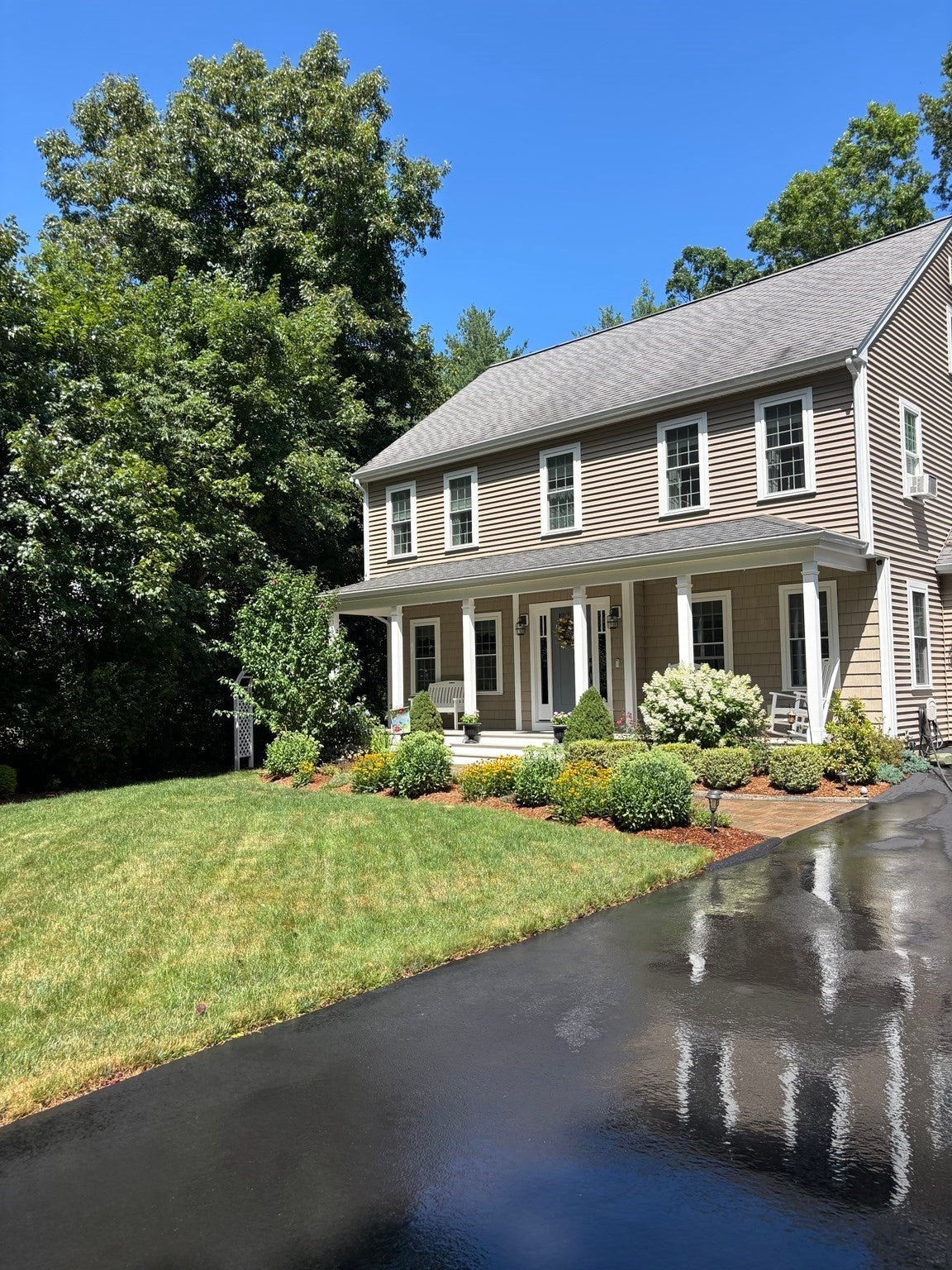 7 Massasoit Ave