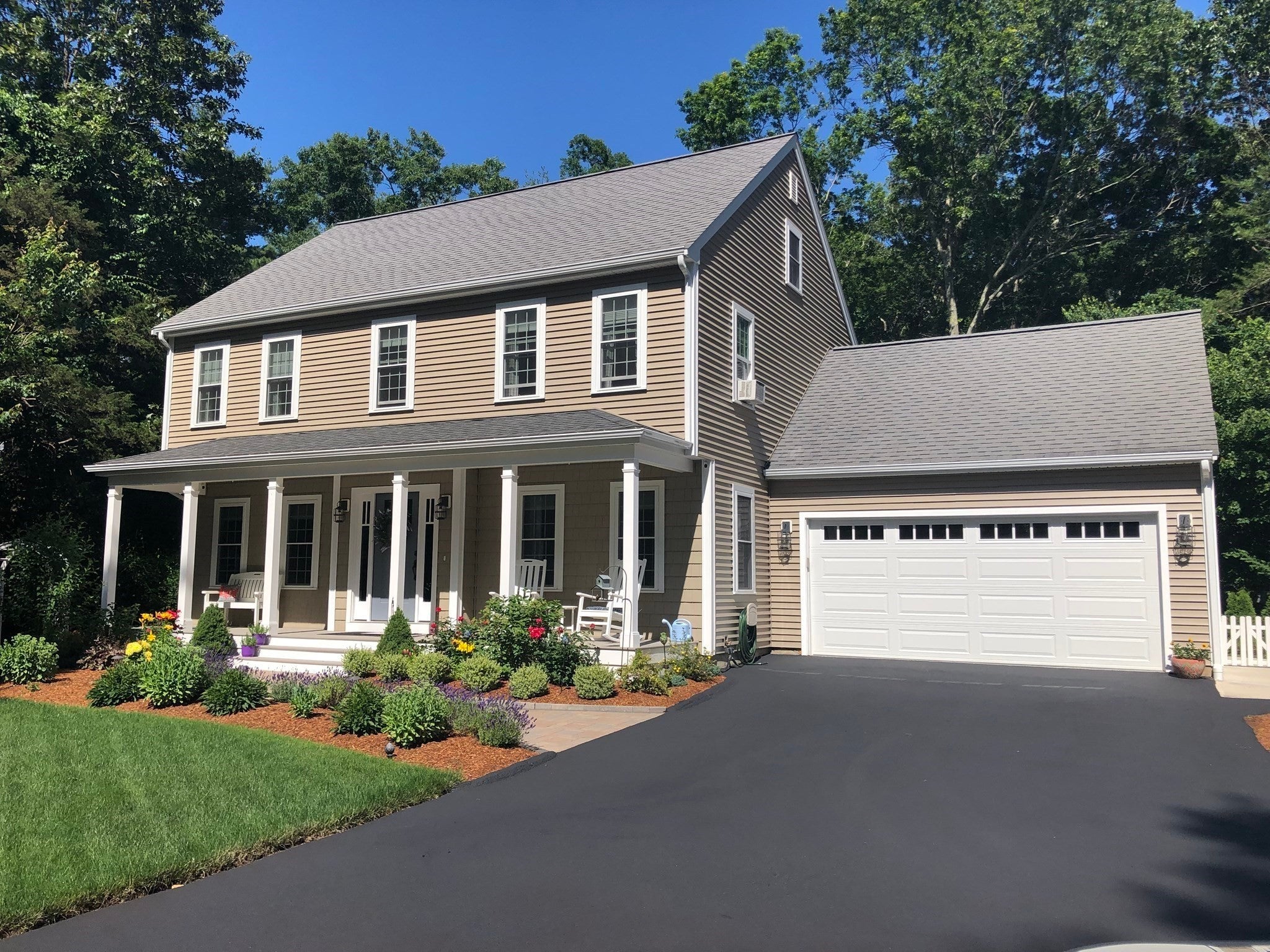 7 Massasoit Ave, Norton, MA, 7 Massasoit Ave, Norton, MA Photo #9
