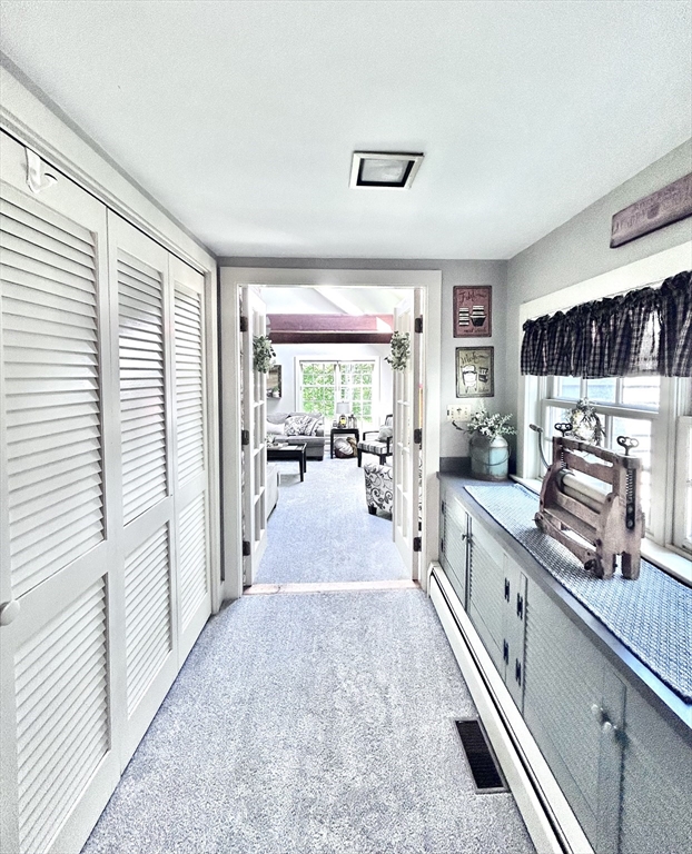 10 Garrison St