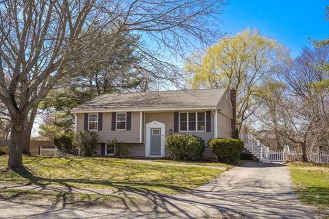 13 Harlow Rd Marshfield MA 02050