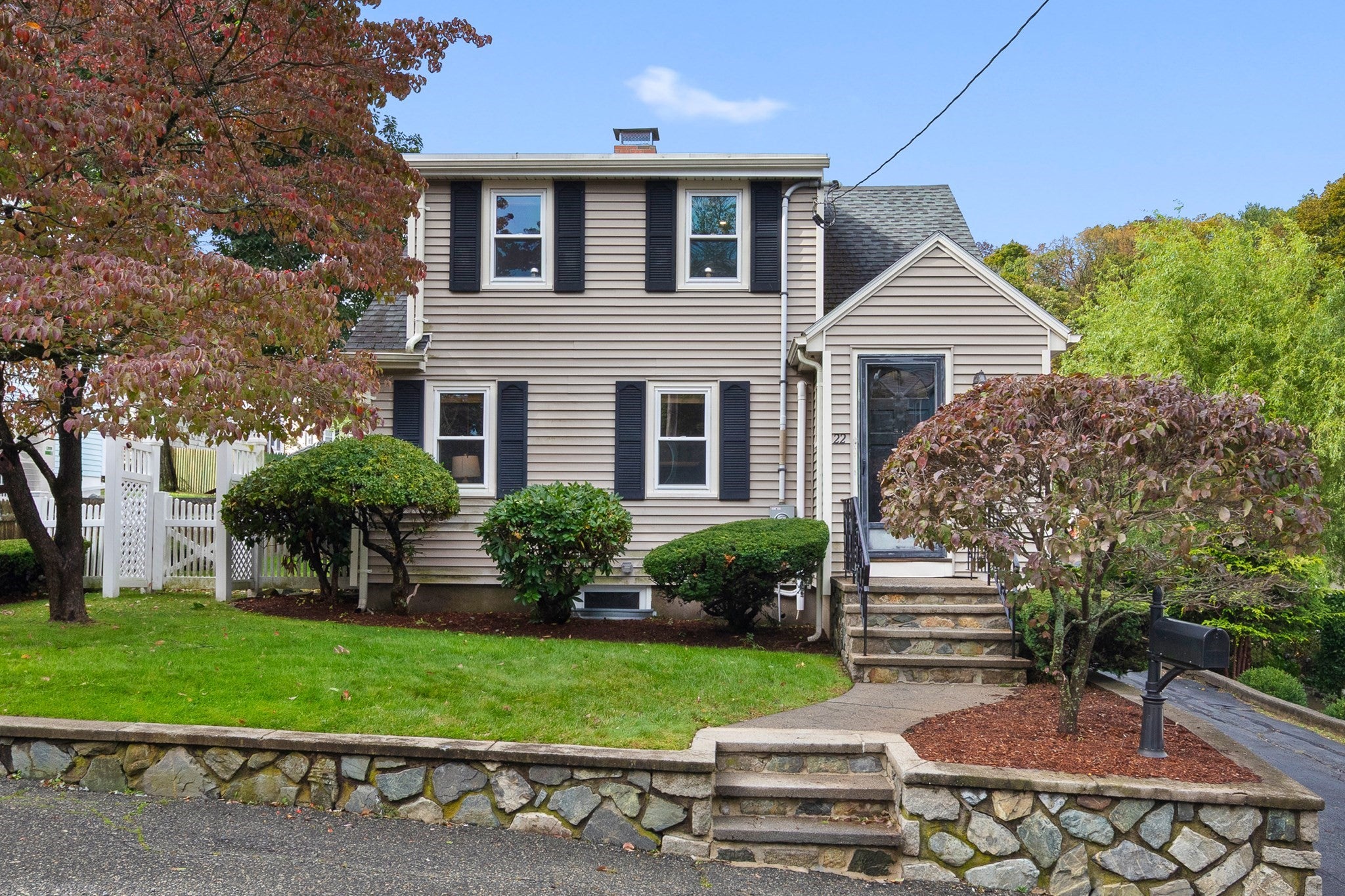 22 Ash St, Melrose, MA, 22 Ash St, Melrose, MA Photo #1