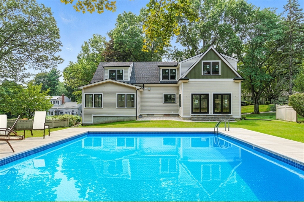11 Taft Ln