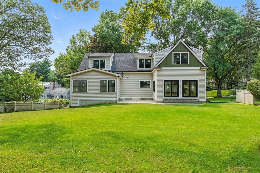 11 Taft Ln