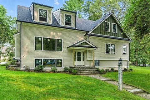 11 Taft Winchester MA 01890