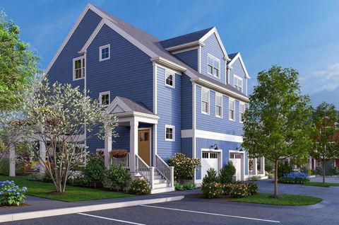 0 Oxbow Road 41-2 Raynham MA 02767