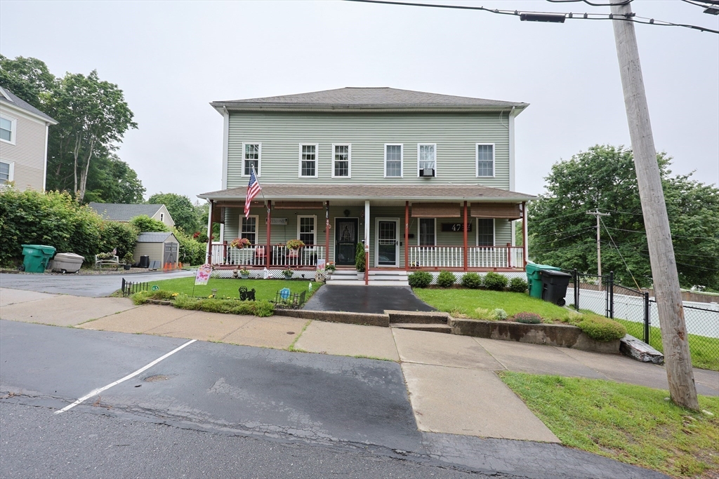 49 Branch St 49