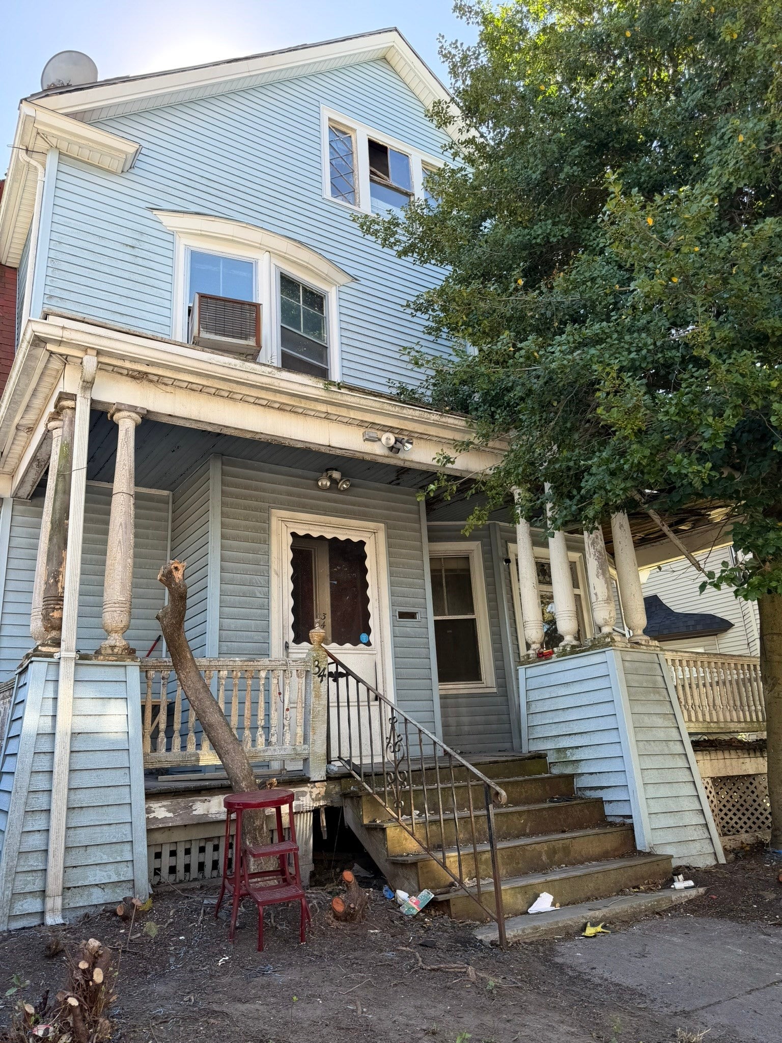 Photo of 34 Rosedale St, Boston, MA