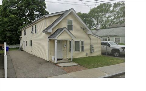 Photo of 15 Buckingham St #1, Boston, MA 02136 (MLS # 73479580)