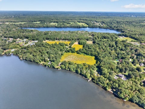 Photo of Lot 3 Nathan Kaplan Way, Westport, MA 02790 (MLS # 73581772)