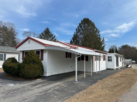 Photo of 32 Christian Avenue, Hudson, MA 01749 (MLS # 73489745)