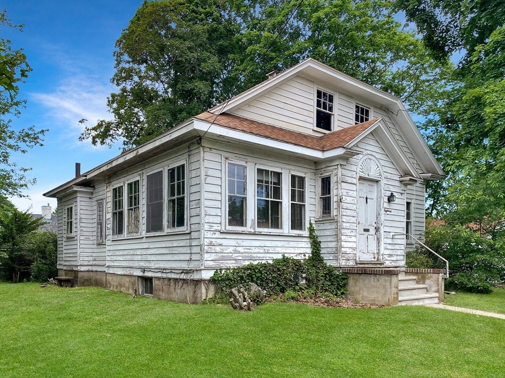 18 Princeton Ave