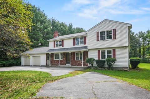313 Gulf Street Shrewsbury MA 01545