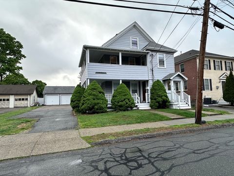 Photo of 20 Harrington St #2, Watertown, MA 02472 (MLS # 73522831)