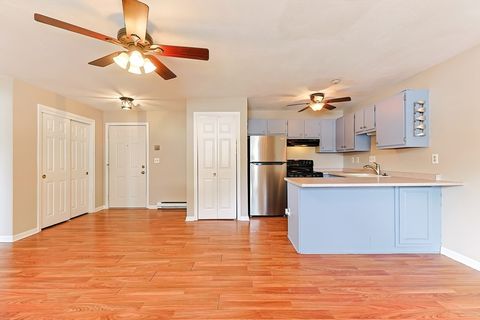 Photo of 212 Fisher St #A13, North Attleboro, MA 02760 (MLS # 73482791)